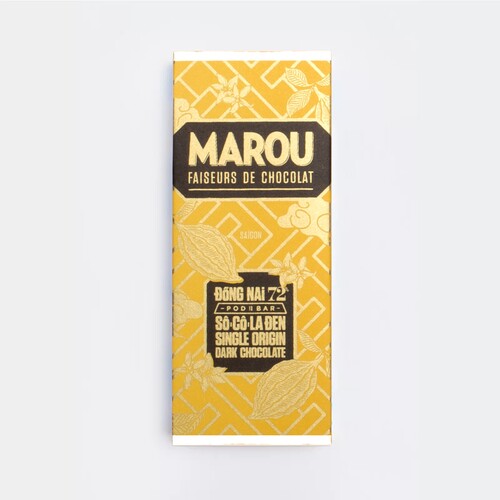 공정무역 마루MAROU 미니 초콜릿 14종 (24g)